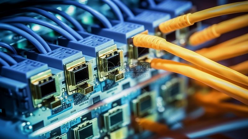 光纤通信模块：揭秘其优势与挑战**