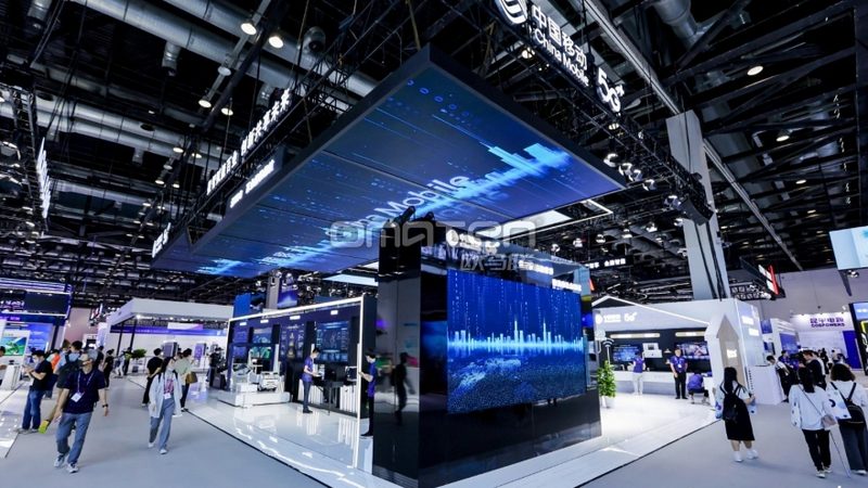 通信线路施工工艺流程图：揭秘高效施工的奥秘**